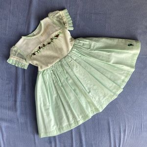 W.D Wolf Daydream Frosted Pinecone